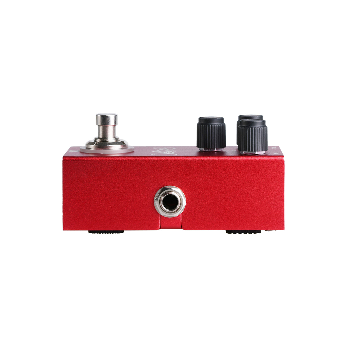 DK CS-1 British Guitar Distortion Pedal - ETONE.SHOP