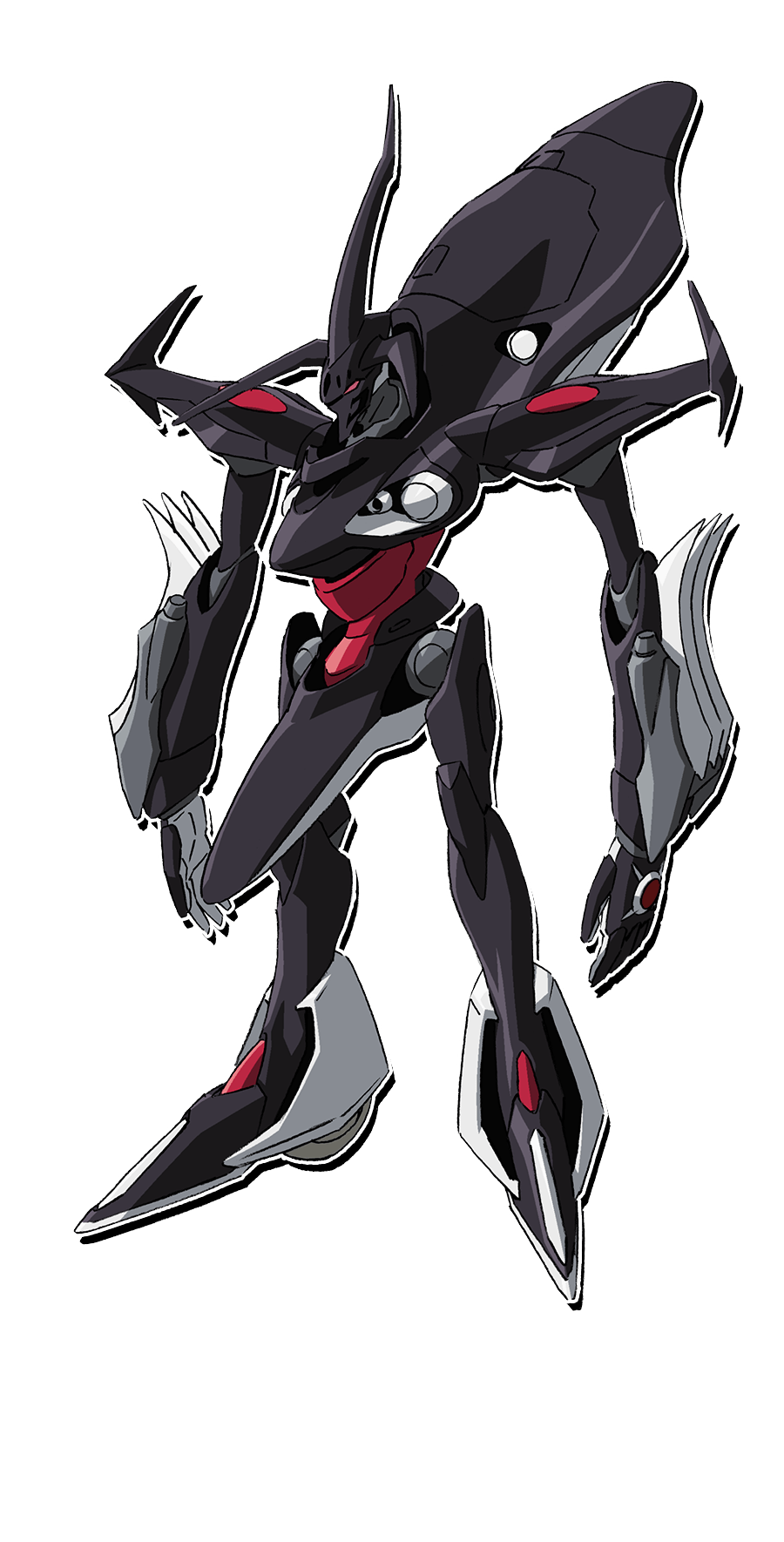 メカ | 映画『ANEMONE／交響詩篇エウレカセブン ハイエボリューション』