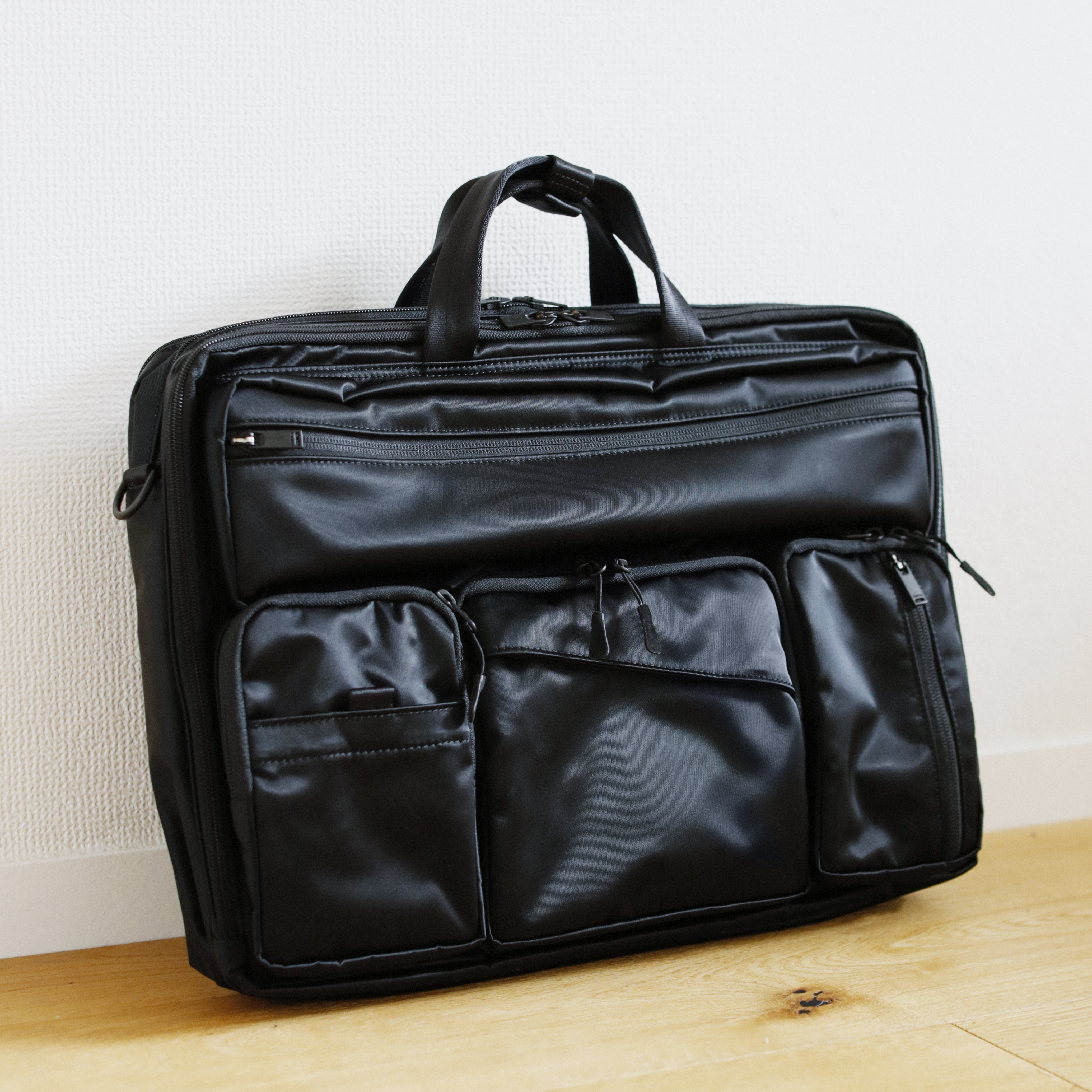 旅するエバーメイド 21】旅の達人たちが3社で生み出した、