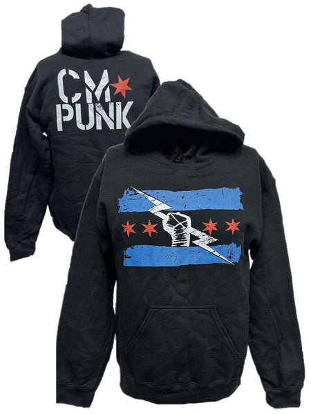 return-of-cm-punk-blue-logo-