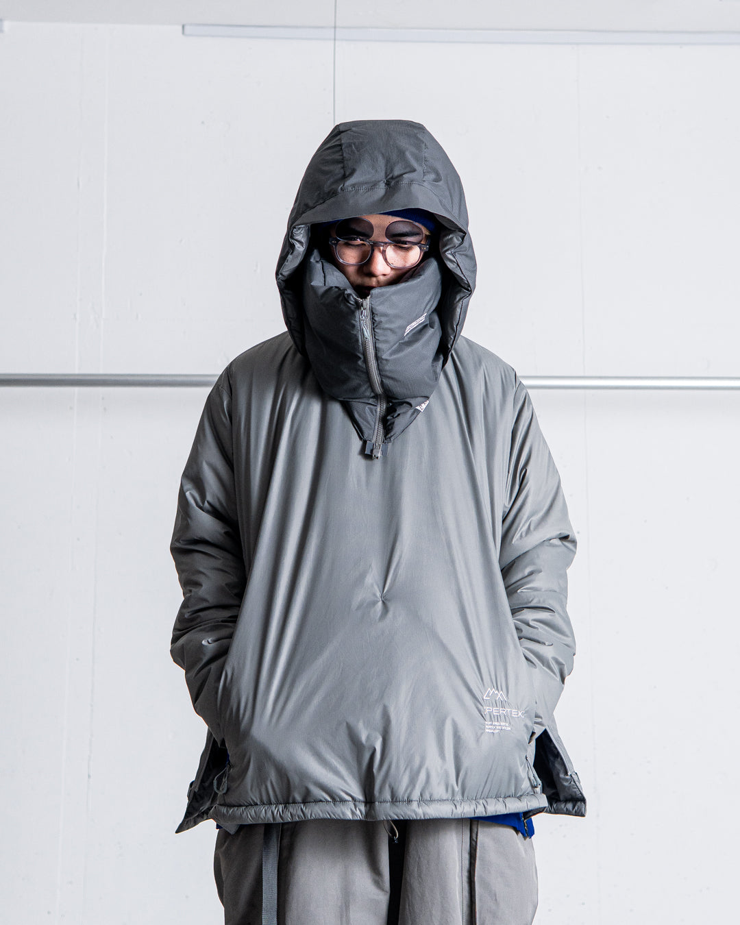 通販] CMF OUTDOOR GARMENT(シーエムエフ アウトドア ガーメント) PUFF