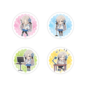 ヰ世界情緒】「project canvas ～ヰ世界情緒育成計画～」スペシャル