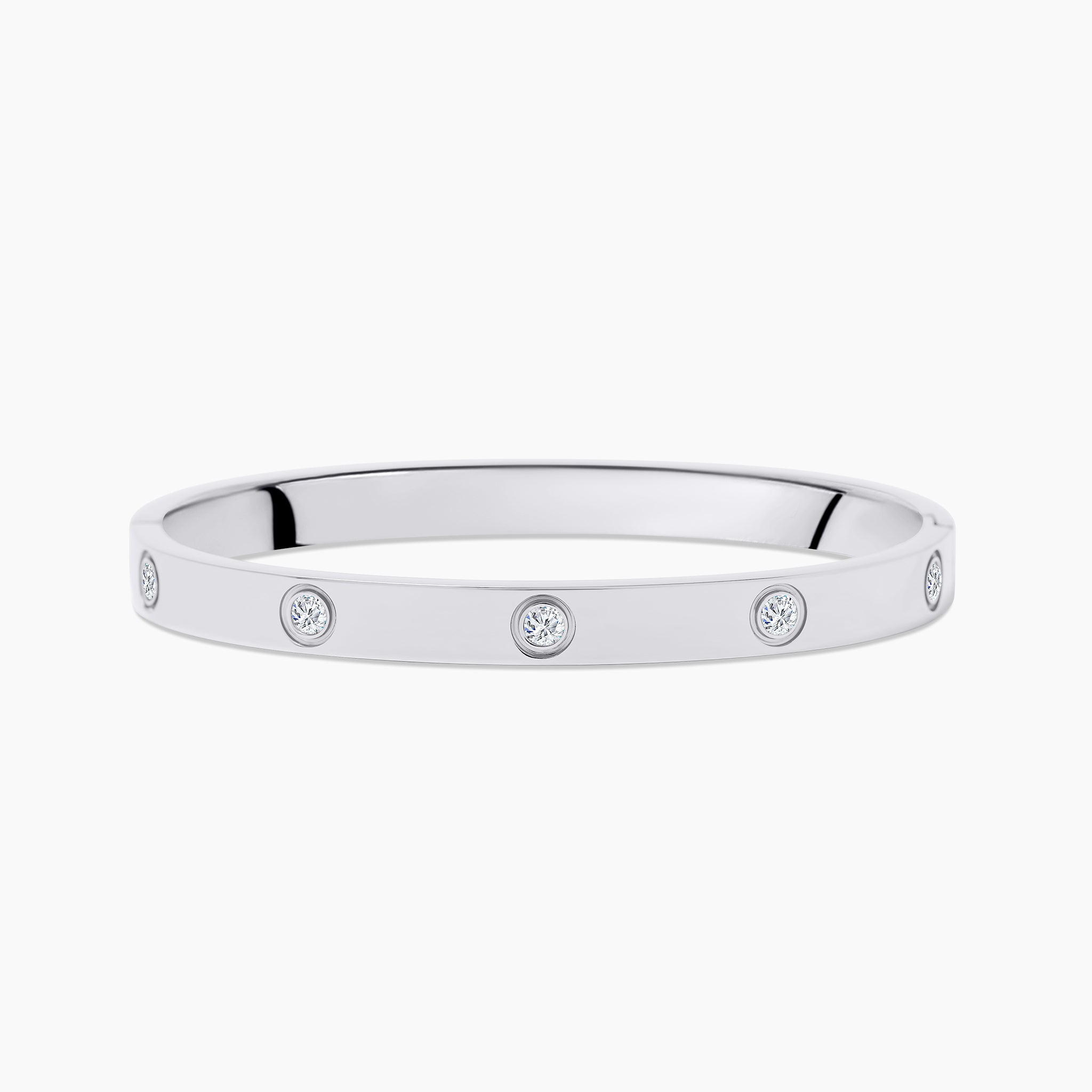 Silver Bracelets – Fifth NYC