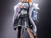 予約終了】pocket artシリーズ「白衣主教 マリアンヌ 」国内あみあみ