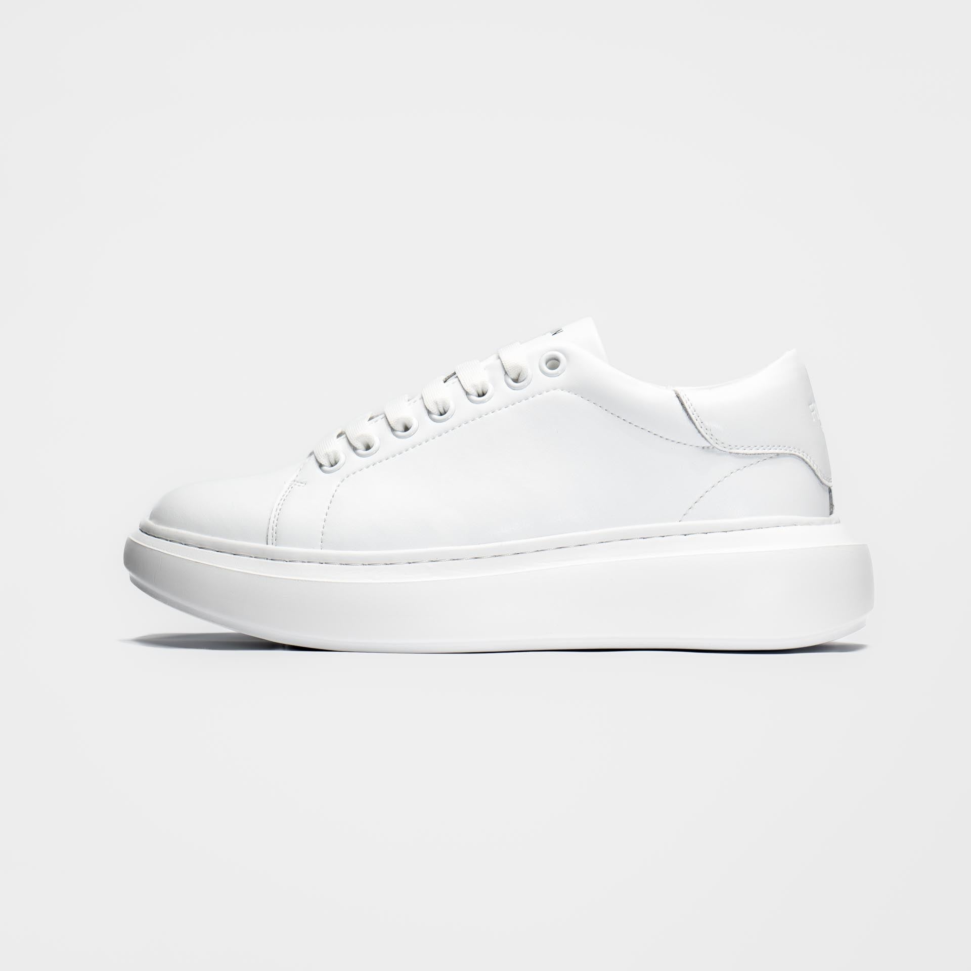 CLASSIC｜WHITE – FILLIN