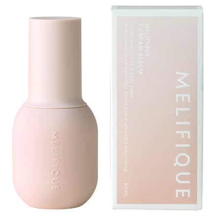 MELIFIQUE / F クリームセラムの公式商品情報｜美容・化粧品情報は