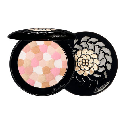 ゲラン / メテオリット ヴォワイヤージュ ウーロンの公式商品情報