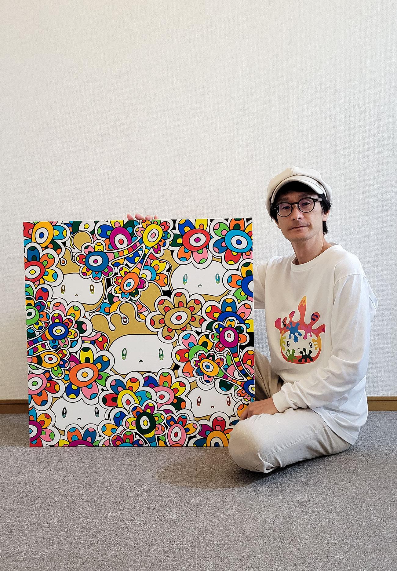 絵画の通販、購入ならFROM ARTIST/作家名：鈴木哲也