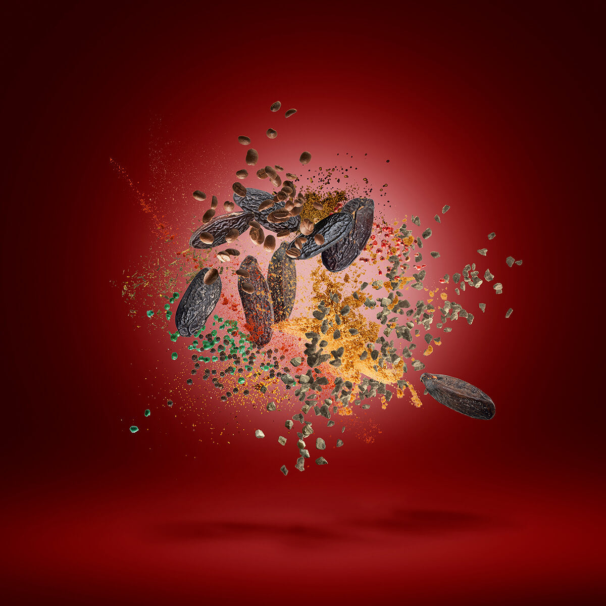 Xerjoff Coffee Break GOLDEN DALLAH eau de parfum ~ Fragrance Vault