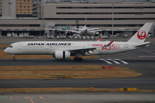 JAL (日本航空) 機材一覧 退役 ボーイング787-8 ドリームライナー