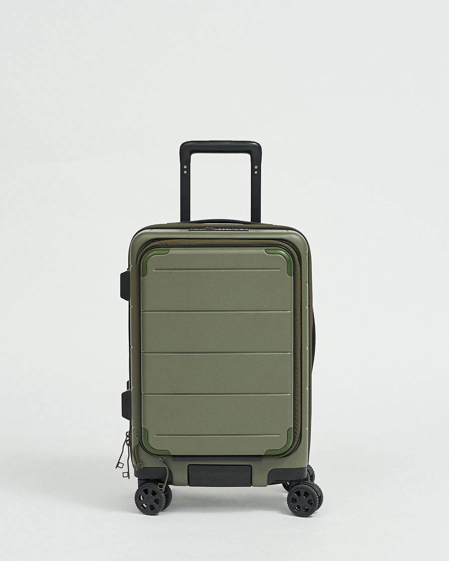 ace. x FTS CABIN CASE – FreshService® official site