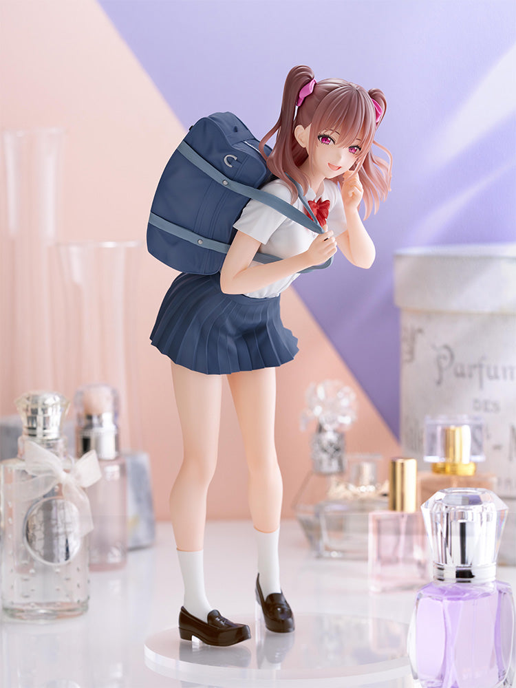 TENITOL TALL 橘 美花莉 – フィギュア通販はFURYU HOBBY MALL