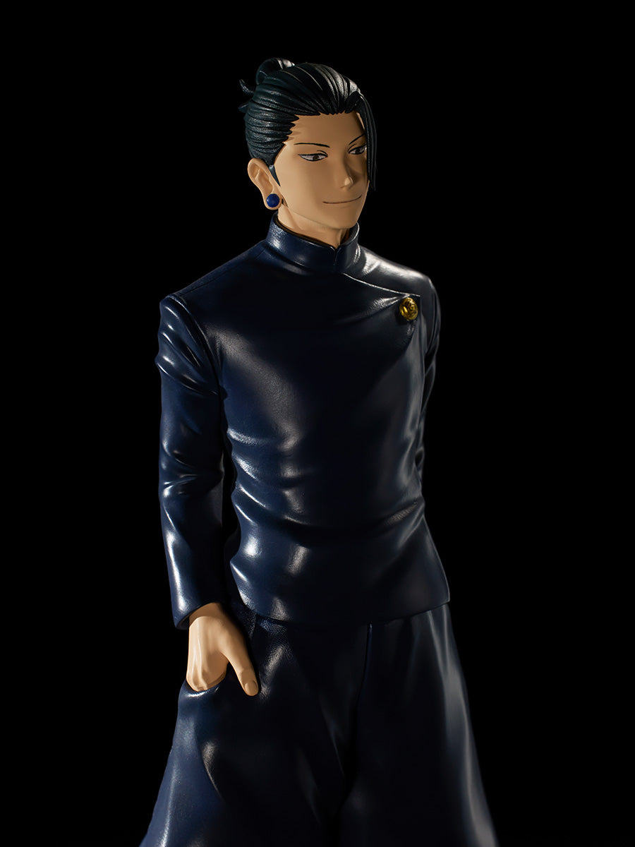 TENITOL 夏油傑 -懐玉・玉折- – フィギュア通販はFURYU HOBBY MALL