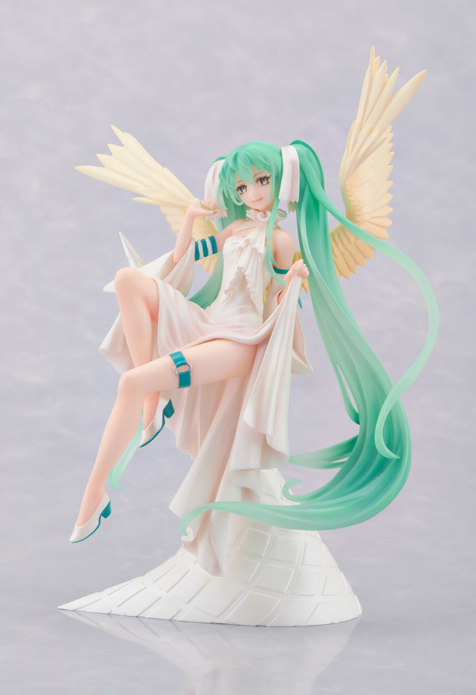 TENITOL 初音ミク Light – フィギュア通販はFURYU HOBBY MALL