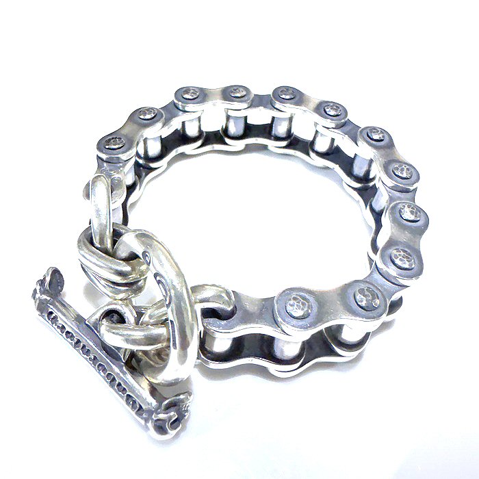 Gaborartory Bike Chain Bracelet
