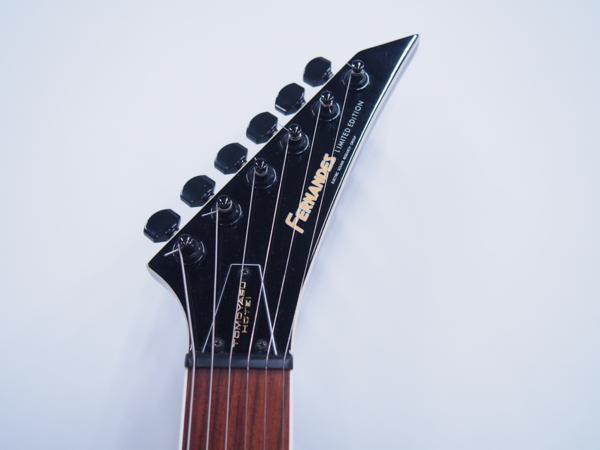 高額買取実施中!!】FERNANDES エレキギター 布袋寅泰モデル TEシリーズ