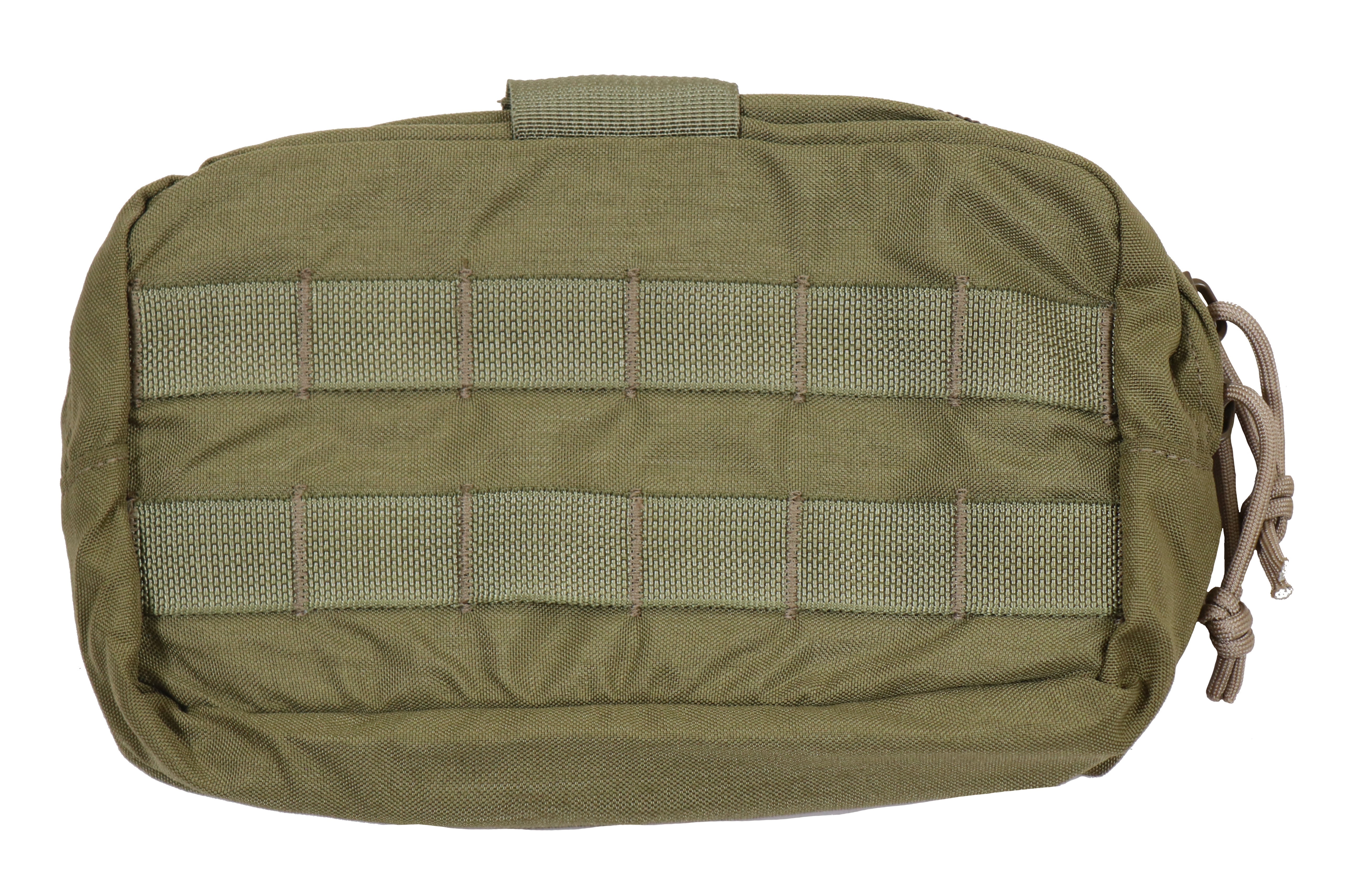 Eagle Industries Khaki SFLCS V2 Utility Pouch – Gear Rack
