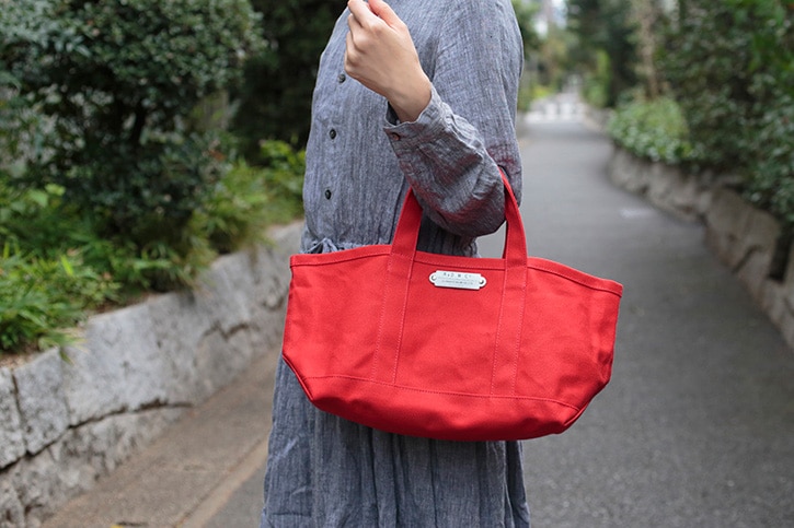 トートバッグ L （オールドマンズテーラー） | かご・バッグ | cotogoto