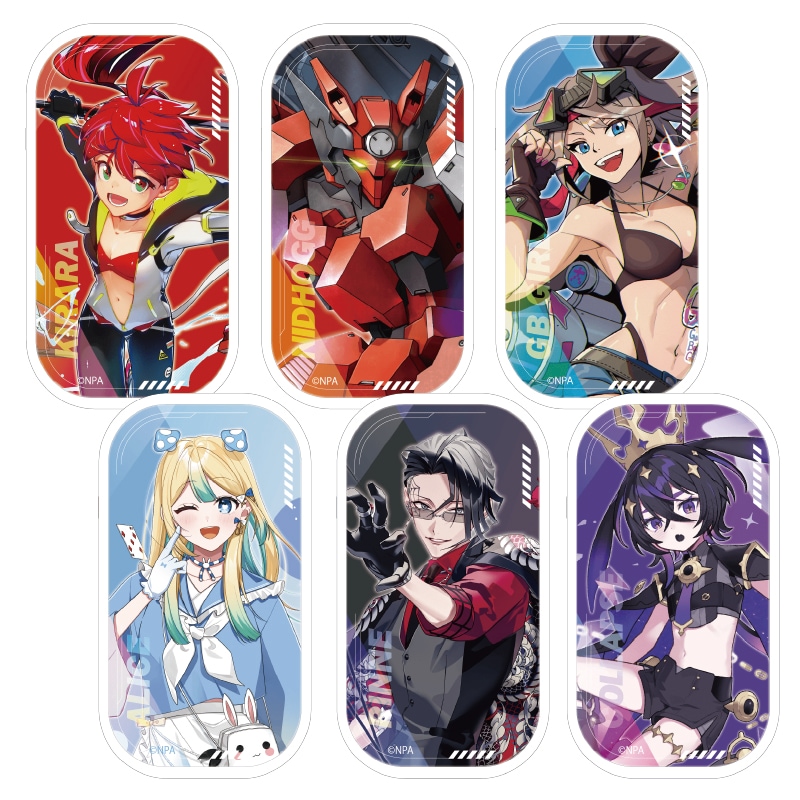 コンパスフェス9th グッズ情報 物販コーナー