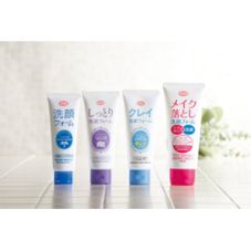 CO・OP メイク落とし洗顔フォーム 170g｜商品情報｜コープ商品
