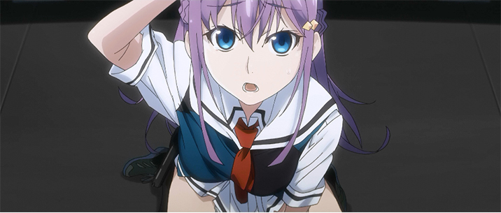 レナ | アニメ「グリザイア：ファントムトリガー THE ANIMATION」公式