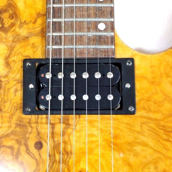 Amazon安ギター】Verticeの属性爆盛り万能ギター(自称)ってお得なの