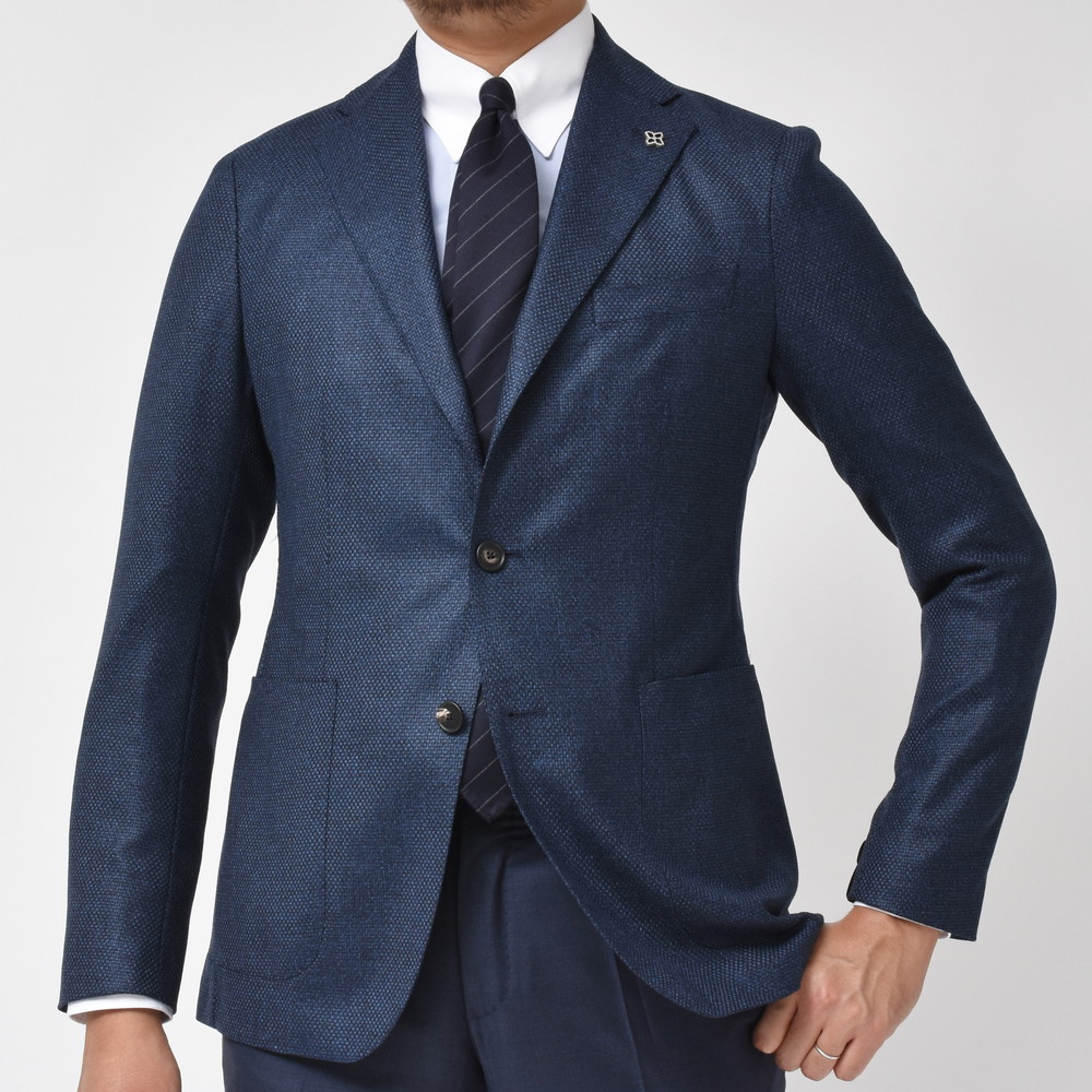 ブリティッシュに速攻回帰！？TAGLIATORE(タリアトーレ) MONTECARLO