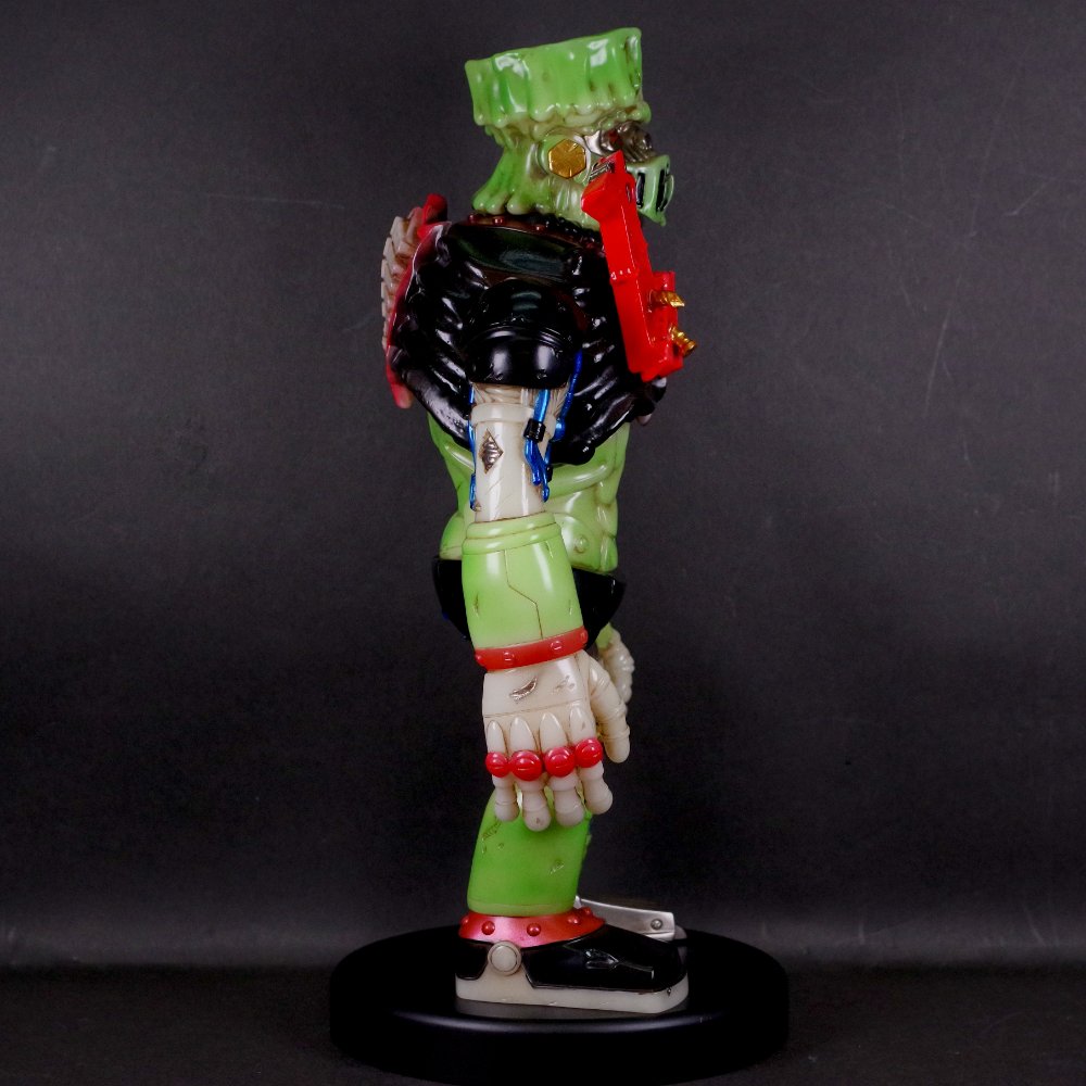 1月13日(月・祝)18時より抽選開始】【UNBOX INDUSTRIES】Mazinger Z