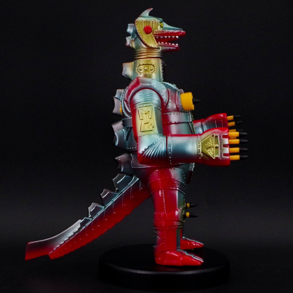 大ブルマァク展にて入荷次第販売開始】【ブルマァク】ミサイル