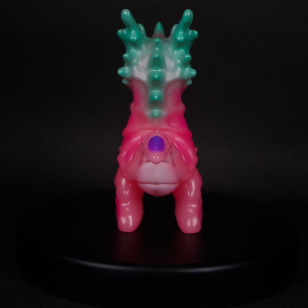 2月10日(金)18時より抽選開始】【ユーキデイドリーマー】タツノ