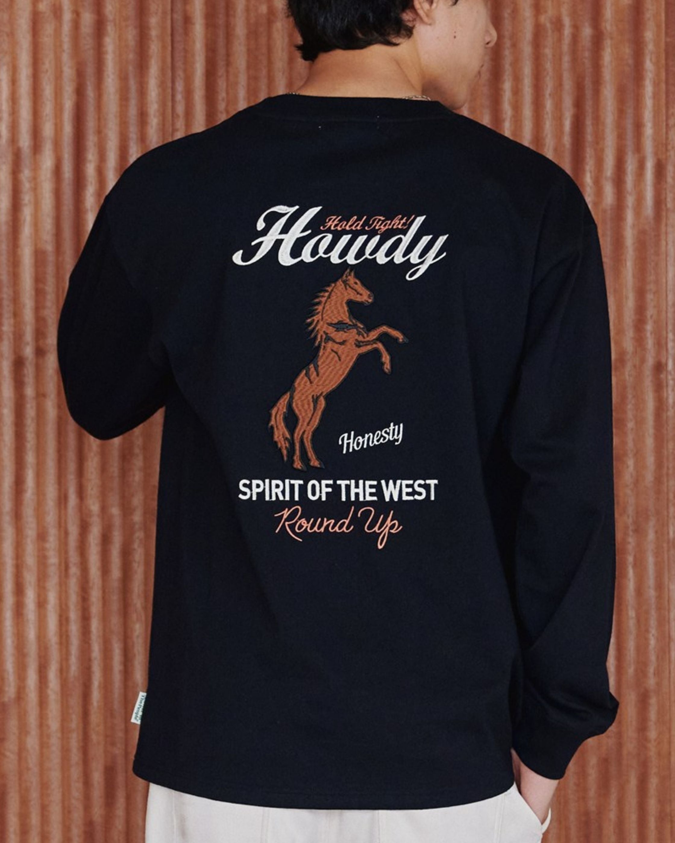 ロンT – Ha-Li-C STORE（ハリックストア）公式｜ユニセックスアパレル