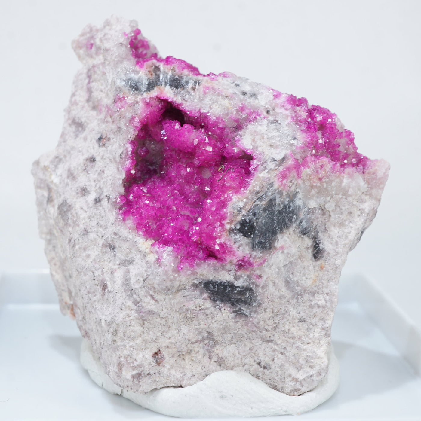 コンゴ産 コバルトカルサイト – 天然石ハッピーギフト