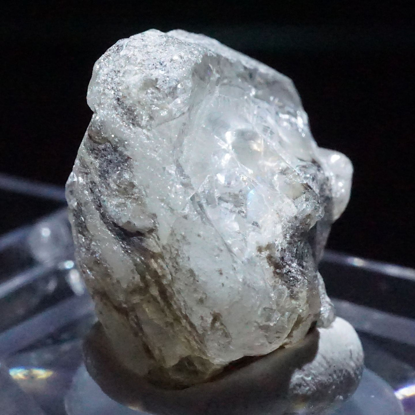 ロシア産 フェナカイト – 天然石ハッピーギフト