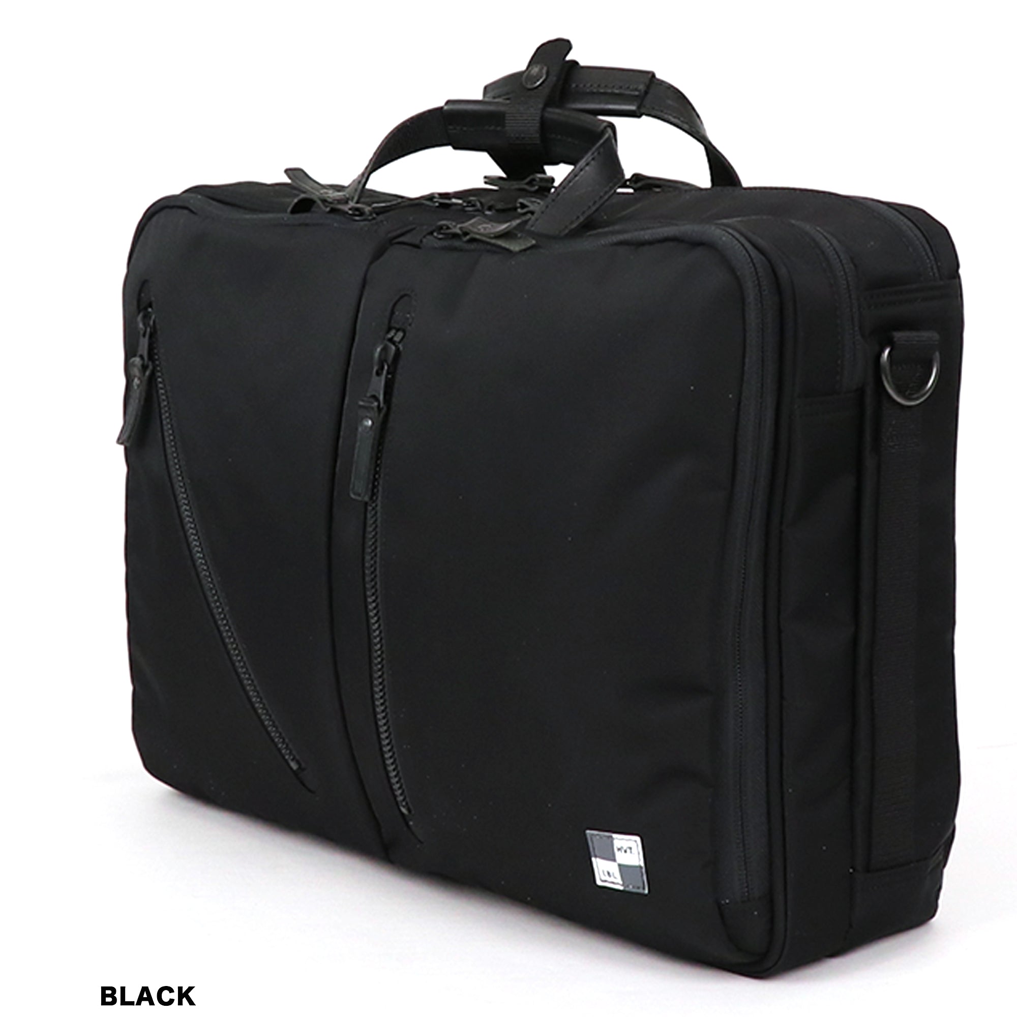 Official] HARVEST LABEL Business Lines Business Bag for Men 3WAY