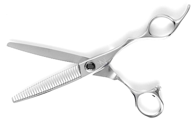 モルク What What Sp(Mork Special) ハサミ屋はやし