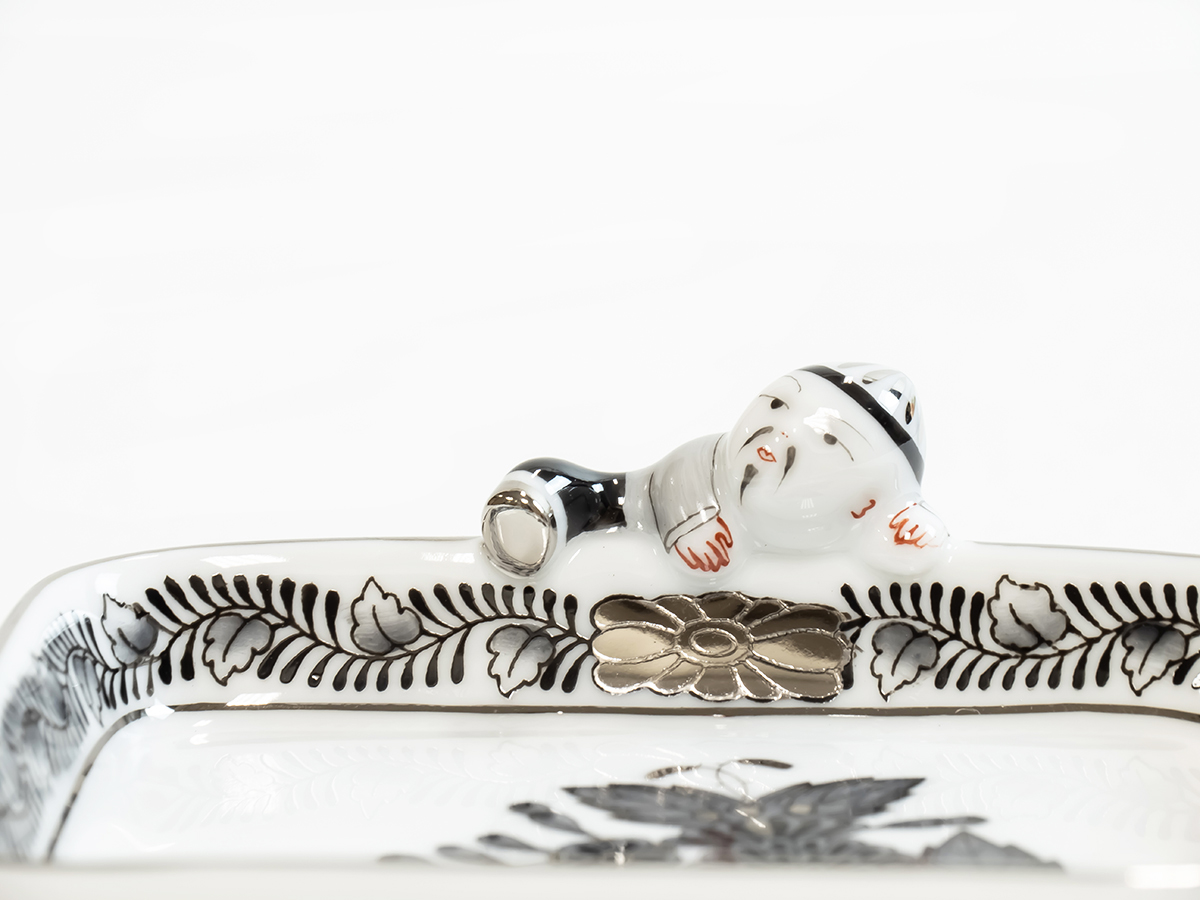 ヘレンド商品 マンダリン