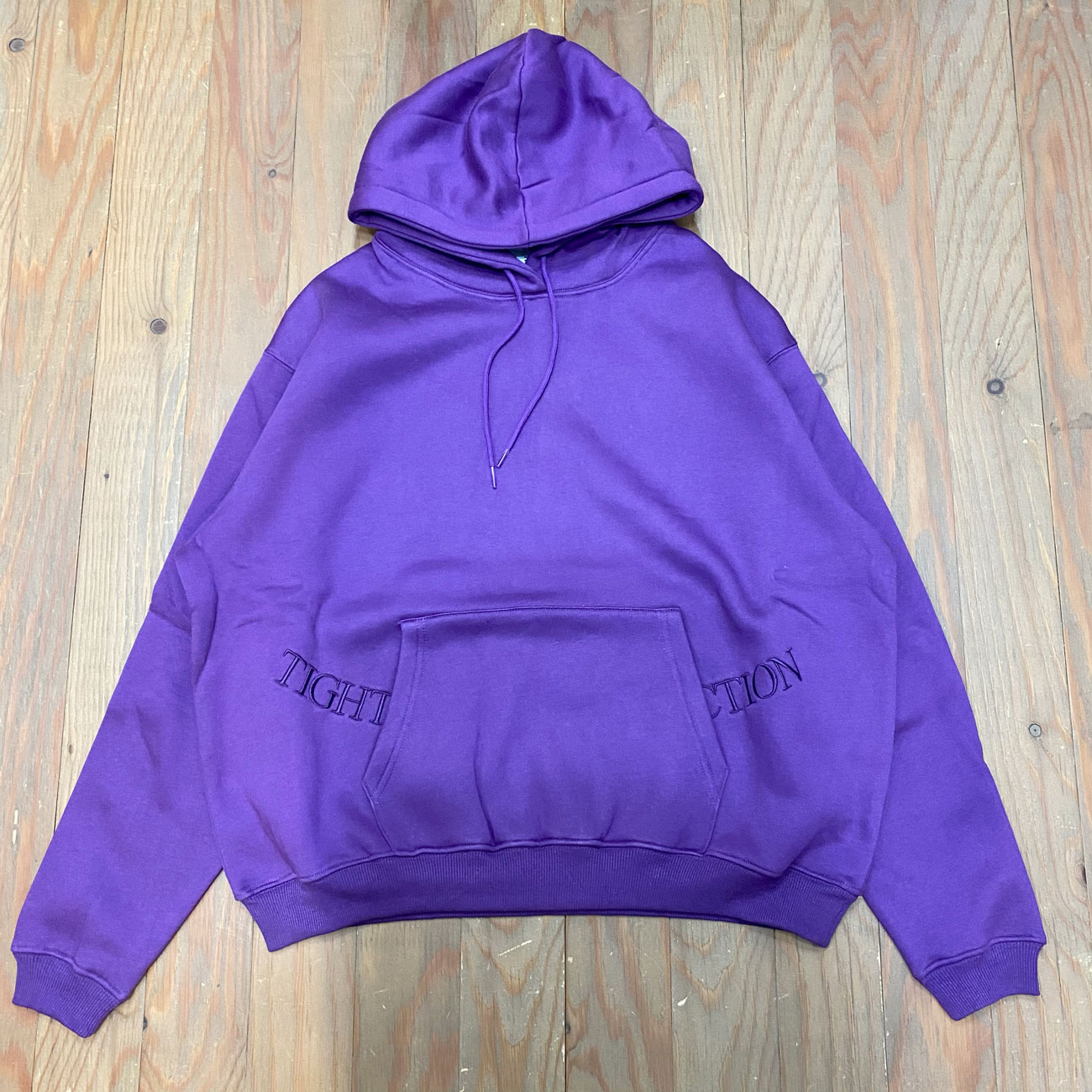 TIGHTBOOTH STRAIGHT UP HOODIE | 東京のスケートボードショップ・通販