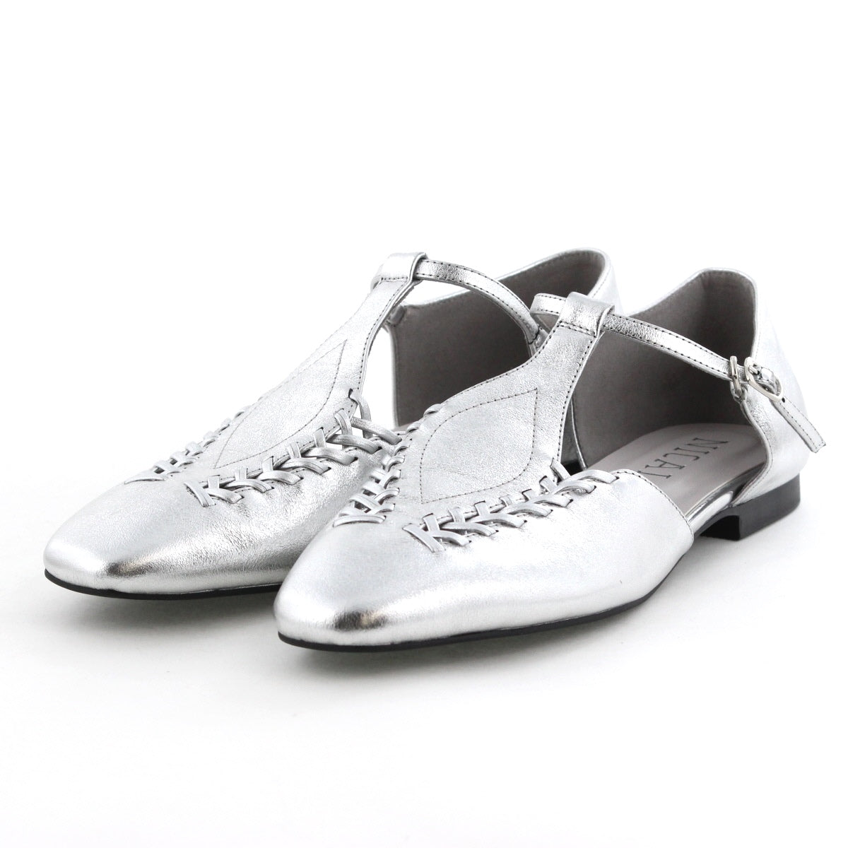 変形グルカパンプス/554104