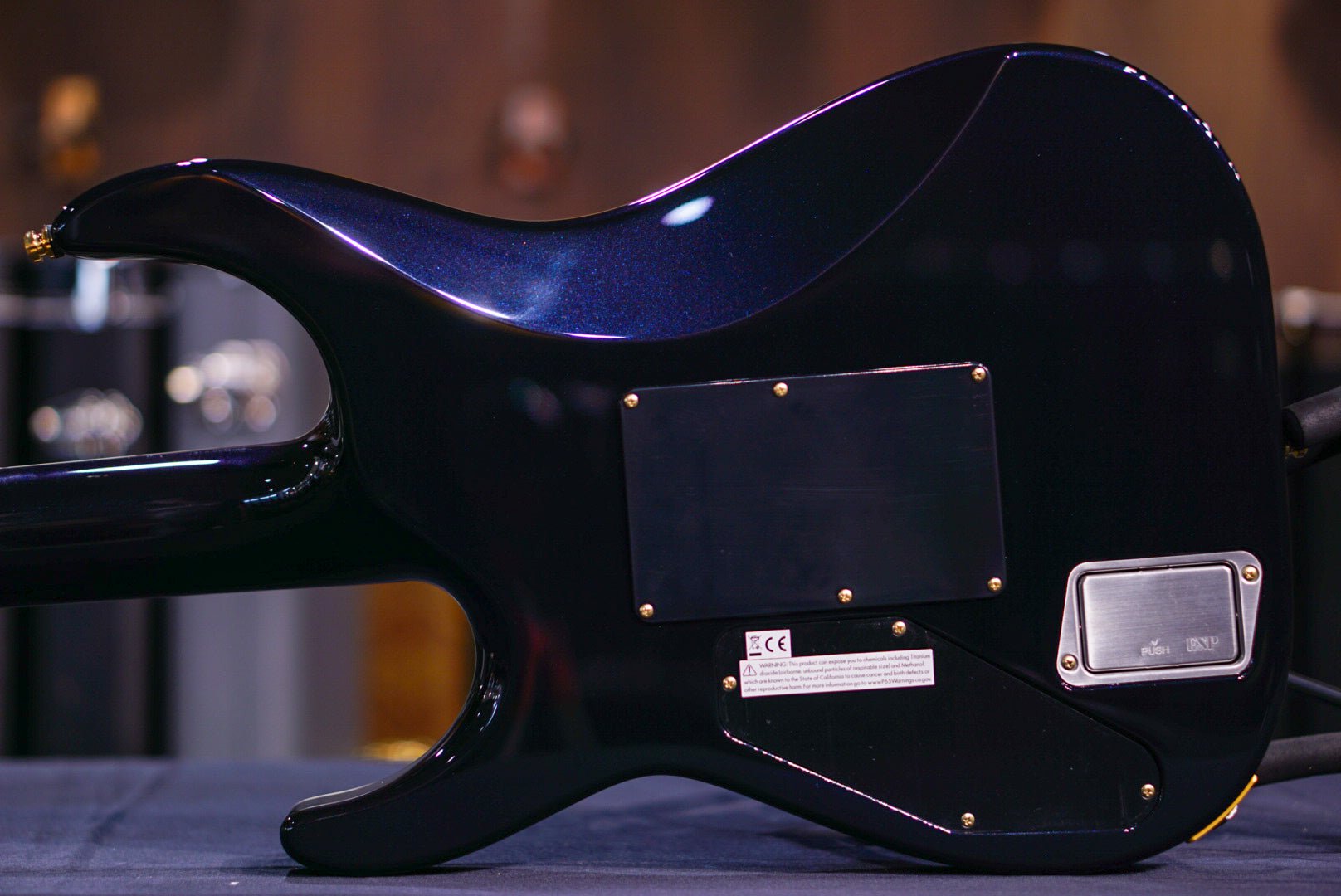 ESP Original HORIZON-PT FR Sugilite E1050242