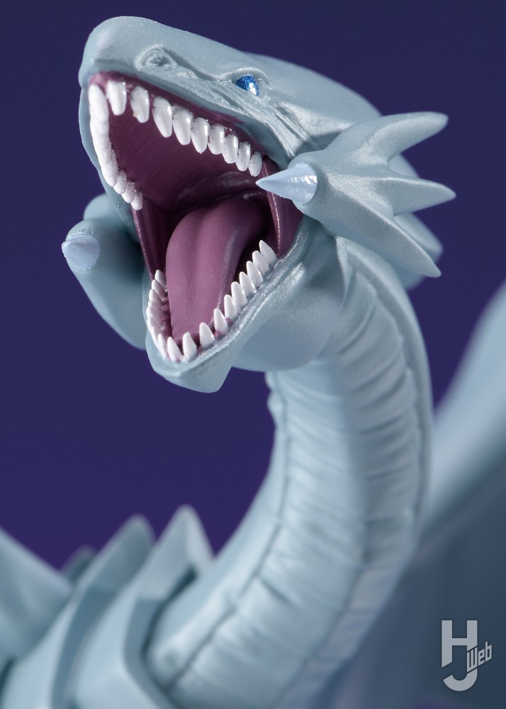 遊☆戯☆王』「MONSTERS CHRONICLE」幕開け！ 第1弾は「青眼の白龍