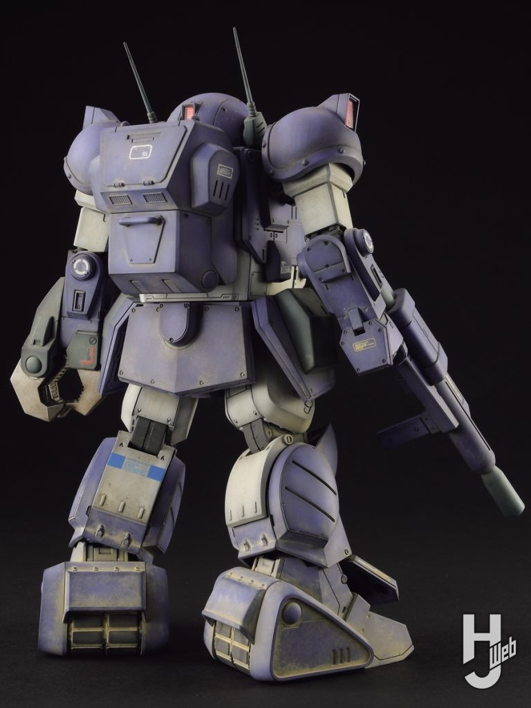 ファン待望のPLAMAX「ラビドリードッグ」が登場！惑星クエントでの砂漠