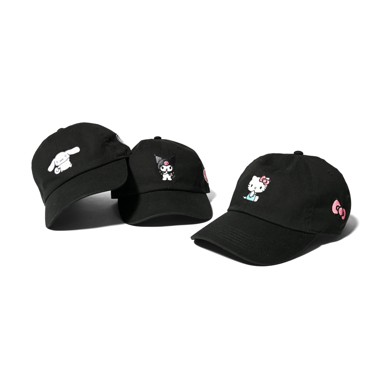 Sanrio Cinnamoroll Cap – HOMEGAME TOKYO