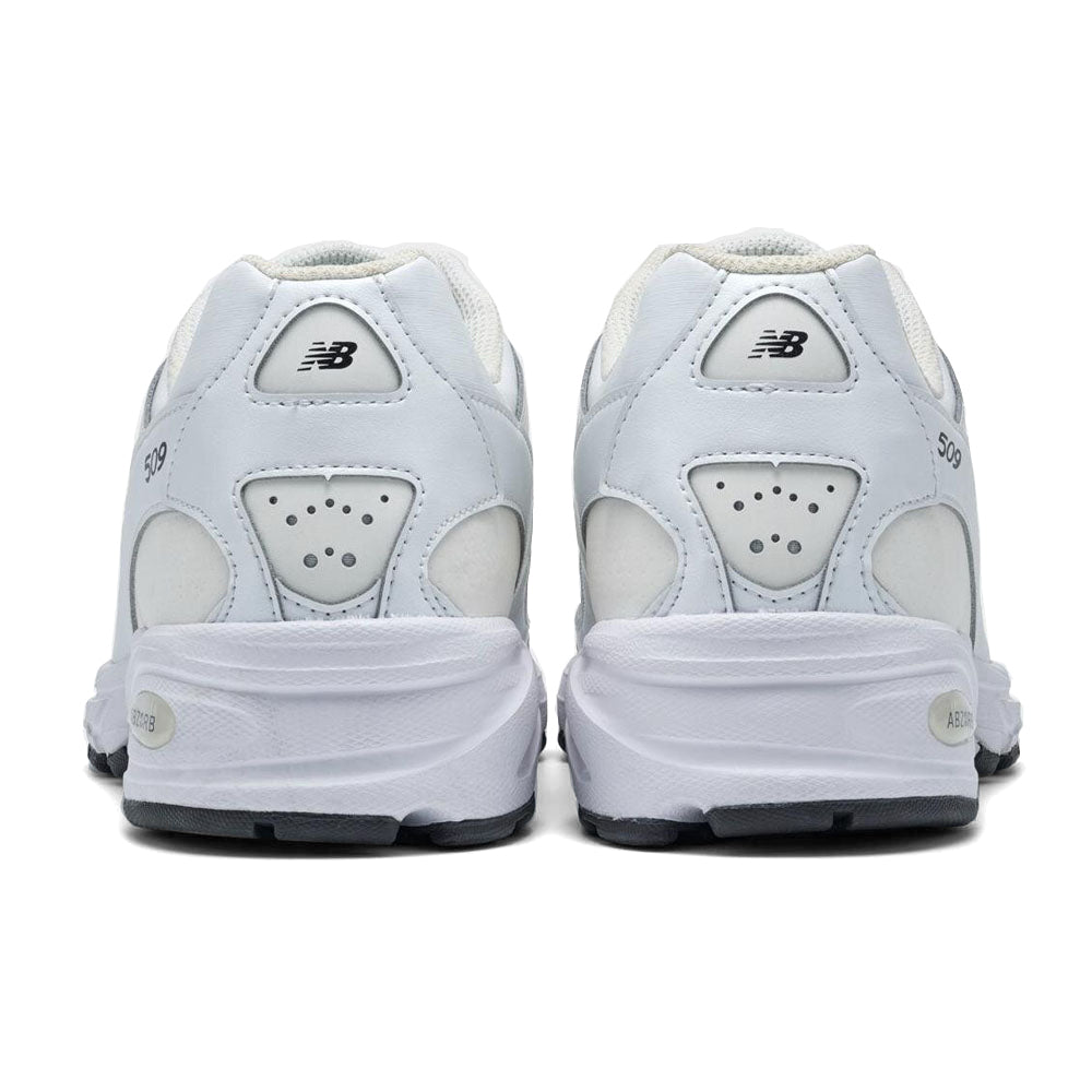 COMME des GARCONS HOMME X NEW BALANCE - U509LCG WHITE 【HP-K102