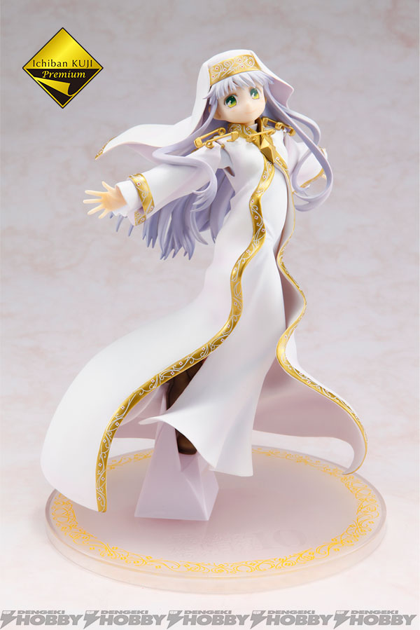 一番くじプレミアム 鎌池和馬の祭典 シリーズ第二弾 とある魔術の禁書