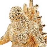 範馬刃牙』K18イエローゴールドで再現した“ミスター・アンチェイン