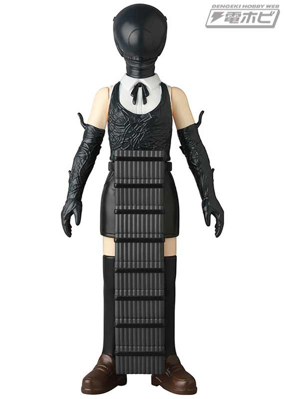 劇場版『チェンソーマン レゼ篇』より、「チェンソーマン」と「ボム