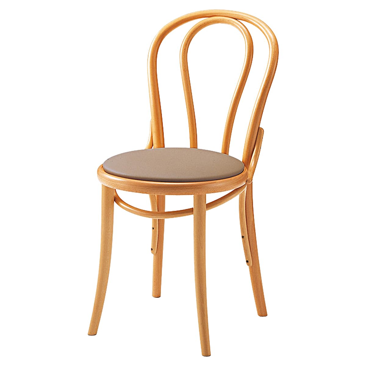 オルキス2 張座｜クレスの木製椅子