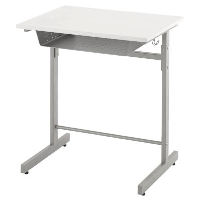 スタディーデスクⅡ 1人用 Z-SDY21｜アールエフヤマカワの学校机