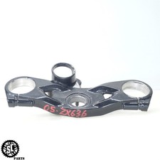 Kawasaki Motorcycle Triple Trees for Kawasaki Ninja ZX6R for sale