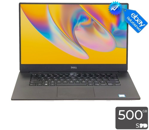 Dell XPS 15 L502X Laptop i7 2.2GHz 8GB RAM 1 TB HDD Win 7 NVIDIA